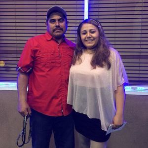 Meet your Posher, Juan